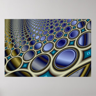 Textur Poster