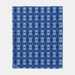 Textura #10.0 de la obra Cerezas Fleecefilt