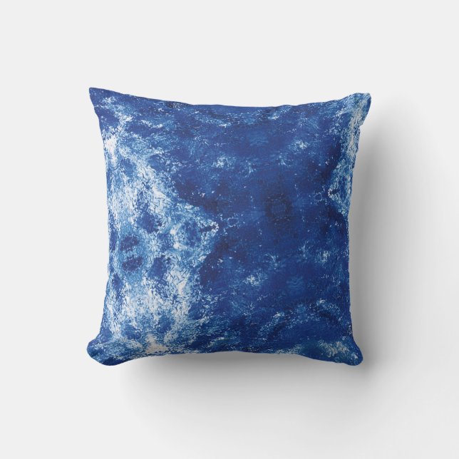 Textura #10 de la obra Cerezas Kudde (Framsida)