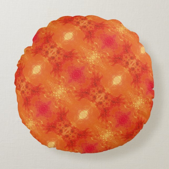 Textura #10 de la obra Nuit Rund Kudde (Framsidan)