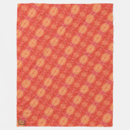 Textura #10 de obra Horizonte Fleecefilt