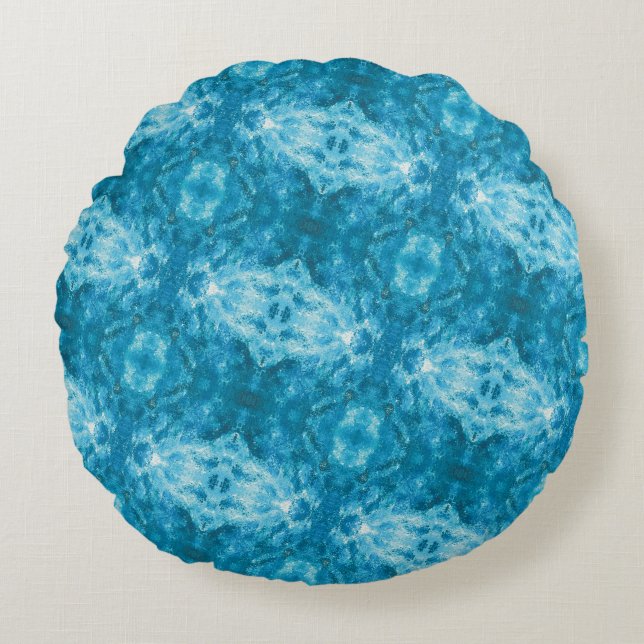 Textura #11 de la obra Cerezas Rund Kudde (Framsidan)