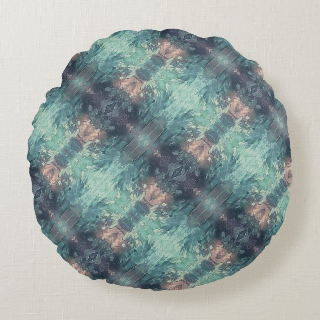 Textura #11 de la obra Nuit Rund Kudde (Framsidan)