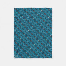 Textura #12 de obra Horizonte Fleecefilt