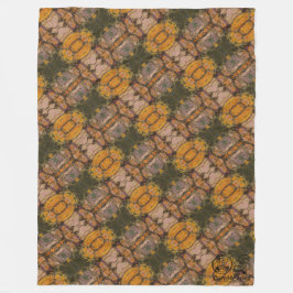 Textura #12 de obra La roca Fleecefilt