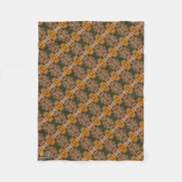 Textura #12 de obra La roca Fleecefilt