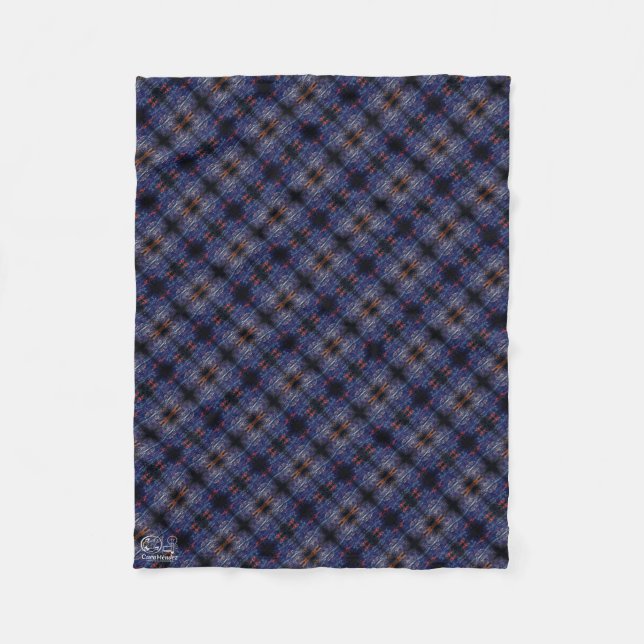 Textura #13.0 de obra La roca Fleecefilt (Framsidan)