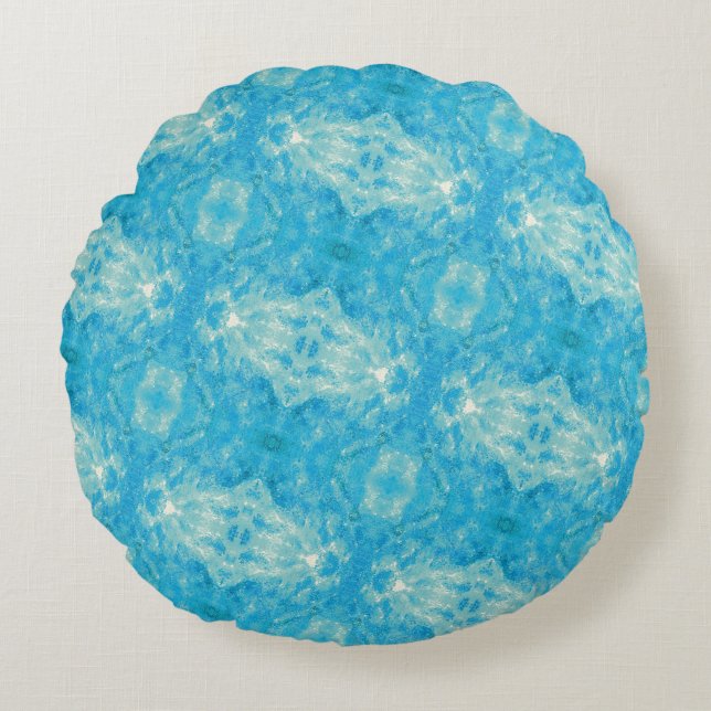 Textura #13 de la obra Cerezas Rund Kudde (Framsidan)