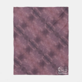 Textura #13 de la obra Fantasía y realidad Fleecefilt