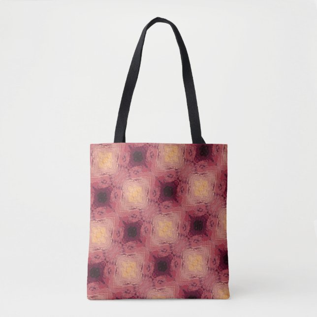 Textura #13 de obra Horizonte Tygkasse (Framsida)