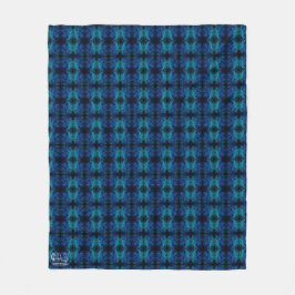 Textura #14.0 de la obra Cerezas Fleecefilt