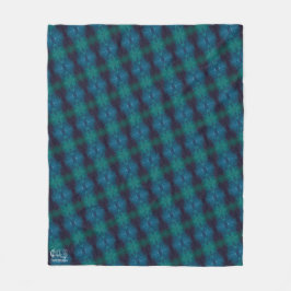 Textura #14 de la obra Bodegón Fleecefilt