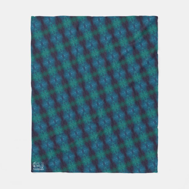 Textura #14 de la obra Bodegón Fleecefilt (Framsidan)