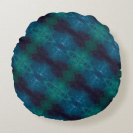 Textura #14 de la obra Bodegón Rund Kudde