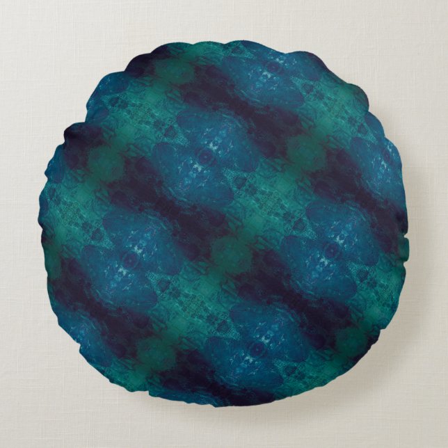 Textura #14 de la obra Bodegón Rund Kudde (Framsidan)