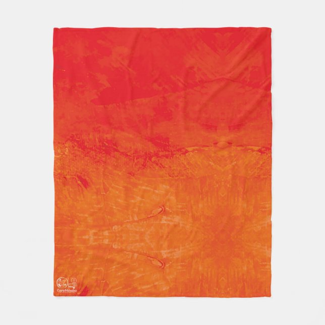 Textura #14 de la obra Fantasía y realidad Fleecefilt (Framsidan)