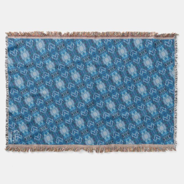 Textura #14 de la obra Maritimo Filt (Framsidan)