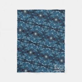 Textura #14 de obra Horizonte Fleecefilt