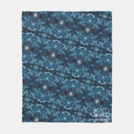 Textura #14 de obra Horizonte Fleecefilt