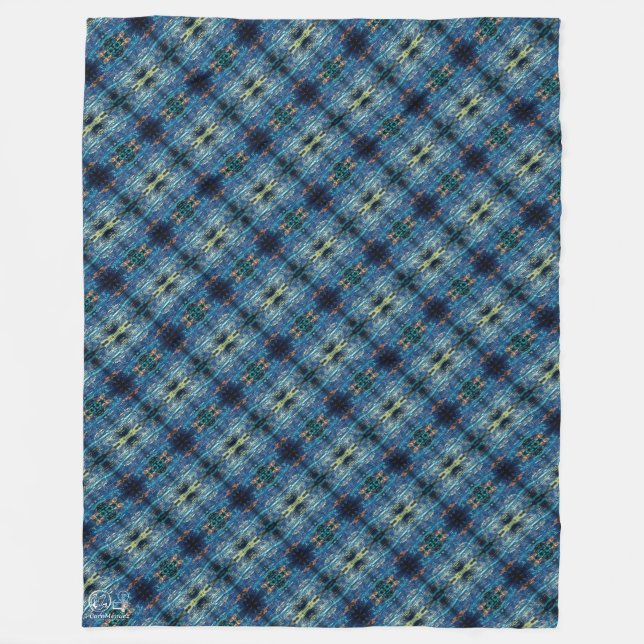 Textura #15.0 de obra La roca Fleecefilt (Framsidan)