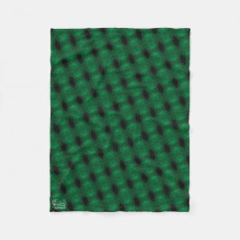 Textura #15 de la obra Bodegón Fleecefilt