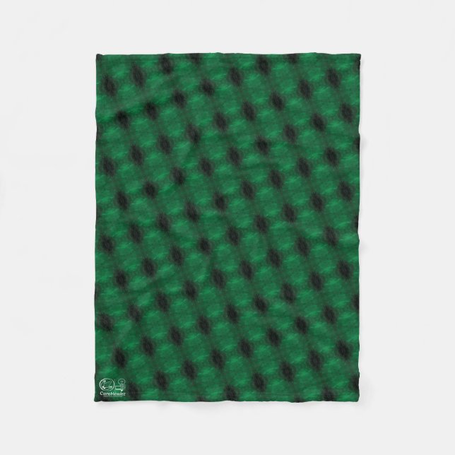 Textura #15 de la obra Bodegón Fleecefilt (Framsidan)