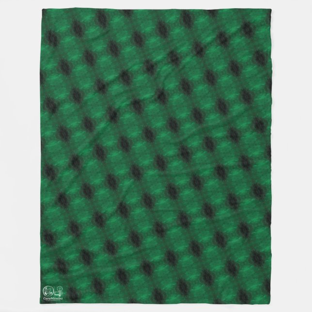 Textura #15 de la obra Bodegón Fleecefilt (Framsidan)