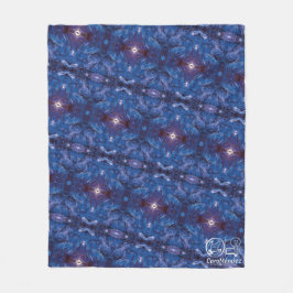 Textura #15 de obra Horizonte Fleecefilt