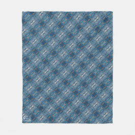 Textura #15 de obra La roca Fleecefilt