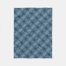 Textura #15 de obra La roca Fleecefilt