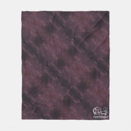 Textura #16 de la obra Fantasía y realidad Fleecefilt