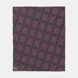 Textura #16 de la obra Fantasía y realidad Fleecefilt