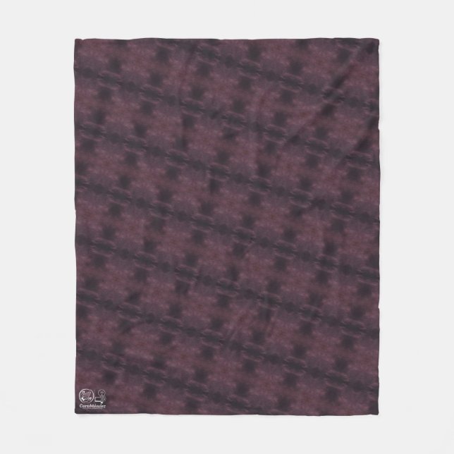 Textura #16 de la obra Fantasía y realidad Fleecefilt (Framsidan)