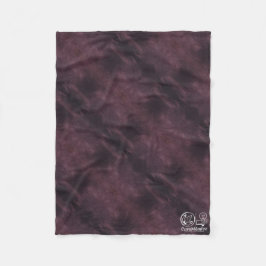 Textura #16 de la obra Fantasía y realidad Fleecefilt