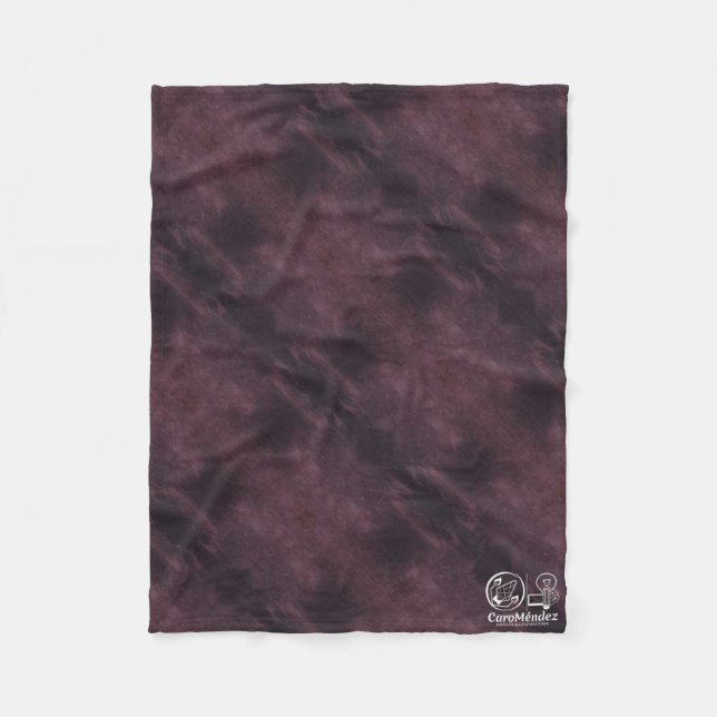 Textura #16 de la obra Fantasía y realidad Fleecefilt (Framsidan)