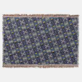 Textura #16 de la obra Maritimo Filt