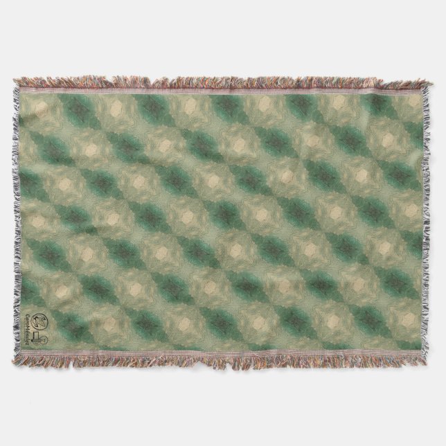 Textura #16 de la obra Nuit Filt (Framsidan)