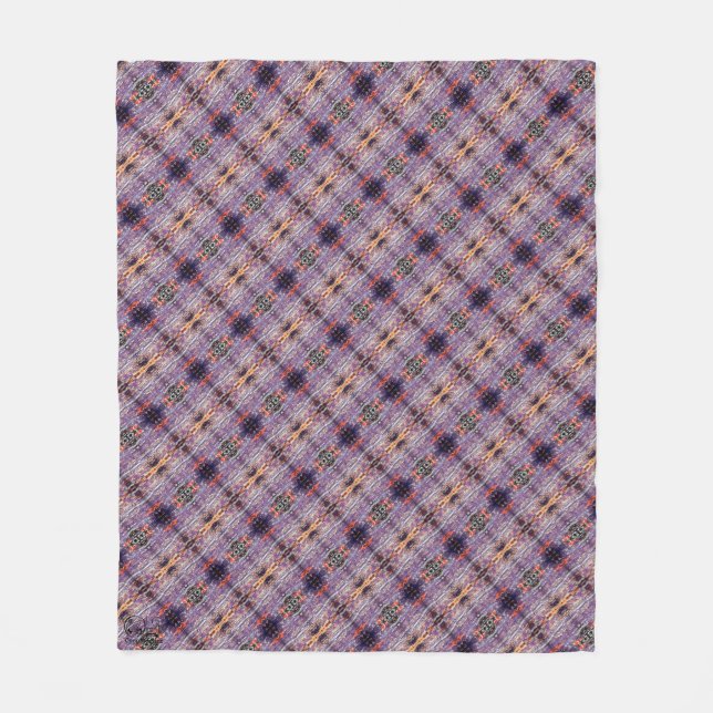 Textura #17.0 de obra La roca Fleecefilt (Framsidan)