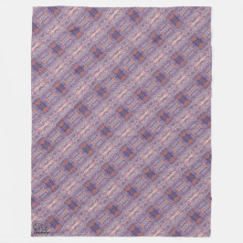 Textura #17 de obra La roca Fleecefilt