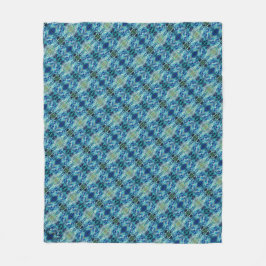 Textura #18.0 de la obra Maritimo Fleecefilt