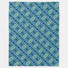 Textura #18.0 de la obra Maritimo Fleecefilt