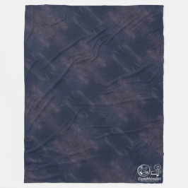 Textura #18 de la obra Fantasía y realidad Fleecefilt