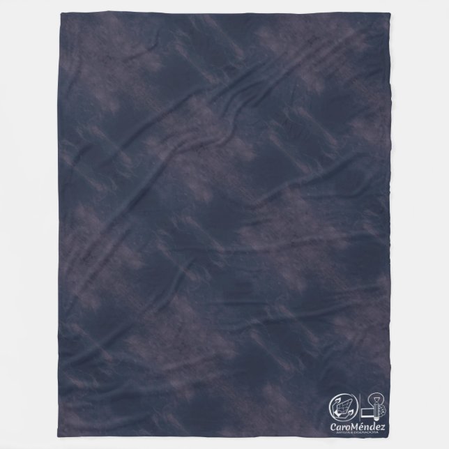 Textura #18 de la obra Fantasía y realidad Fleecefilt (Framsidan)