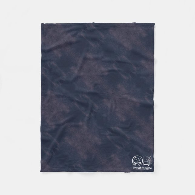 Textura #18 de la obra Fantasía y realidad Fleecefilt (Framsidan)