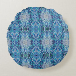 Textura #18 de la obra Maritimo Rund Kudde