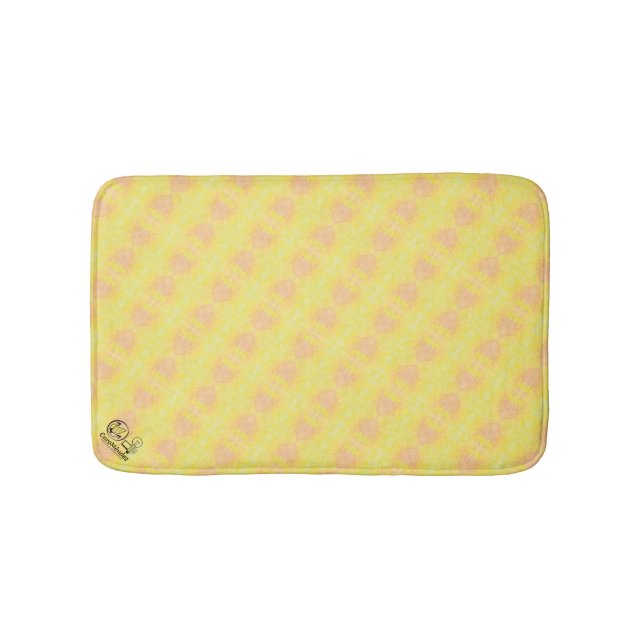 Textura #18 de la obra Nuit Badrumsmatta (Framsidan)