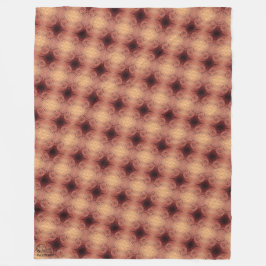 Textura #18 de obra Horizonte Fleecefilt