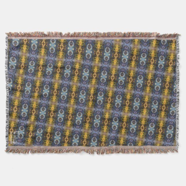 Textura #19 de la obra Maritimo Filt (Framsidan)