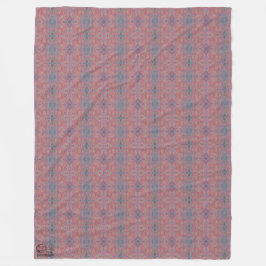 Textura #19 de obra Amanecer Fleecefilt