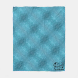 Textura #1 de la obra Bodegón Fleecefilt